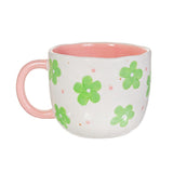Surprise Frog Mug