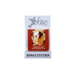 Biscuiteers Lion Biscuit
