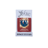 Biscuiteers Sloth Biscuit