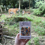 Biscuiteers London Zoo Biscuit
