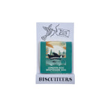 Biscuiteers Penguin Biscuit