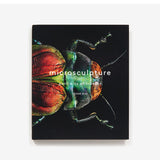 Microsculpture: Portraits of Insects Book