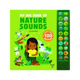 My Big Book Of Nature Sounds
