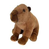 Capybara Soft Toy, 40cm