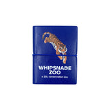 Whipsnade Zoo Tiger Pocket Notebook