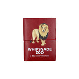 Whipsnade Zoo Lion Pocket Notebook