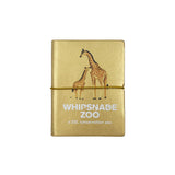 Whipsnade Zoo Giraffe Pocket Notebook