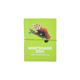 Whipsnade Zoo Red Panda Pocket Notebook