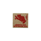 Red Panda Pencil Sharpener