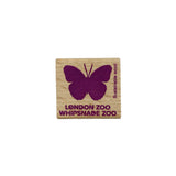 Butterfly Pencil Sharpener