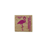 Flamingo Pencil Sharpener