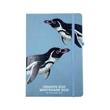 Penguins Notebook