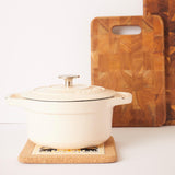 ZSL x Liga Elephants Trivet