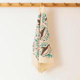 ZSL x Liga Penguins Tea Towel