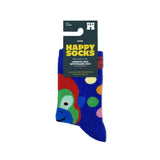 ZSL x Happy Socks Gorilla Children's Socks