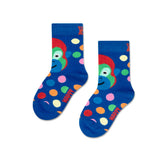 ZSL x Happy Socks Gorilla Children's Socks