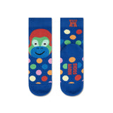 ZSL x Happy Socks Gorilla Children's Socks