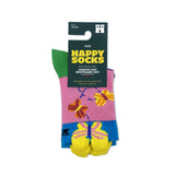 ZSL x Happy Socks Butterfly Children's Socks