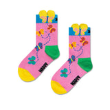 ZSL x Happy Socks Butterfly Children's Socks