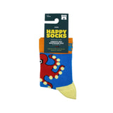 ZSL x Happy Socks Octopus Children's Socks