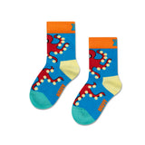 ZSL x Happy Socks Octopus Children's Socks