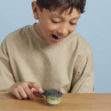 Pufferfish 3D Arts & Crafts Model