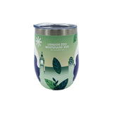 ZSL x Jane Bowyer Gorilla Travel Mug