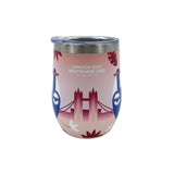 ZSL x Jane Bowyer Sloth Travel Mug