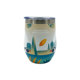 ZSL x Jane Bowyer Penguin Travel Mug