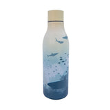 Ocean Insulated Drinking Bottle