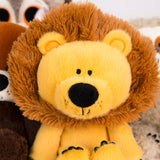Lennon the Lion Soft Toy