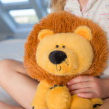 Lennon the Lion Soft Toy