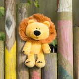 Lennon the Lion Soft Toy