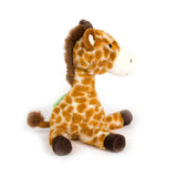 Giggles the Giraffe Soft Toy