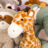 Giggles the Giraffe Soft Toy