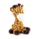 Giggles the Giraffe Soft Toy