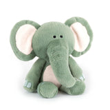 Echo the Elephant Soft Toy