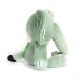 Echo the Elephant Soft Toy