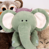 Echo the Elephant Soft Toy