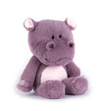 Honey The Pygmy Hippo Soft Toy