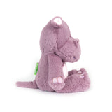 Honey The Pygmy Hippo Soft Toy