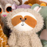 Sonny the Sloth Soft Toy