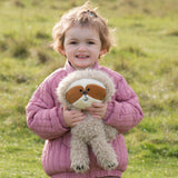 Sonny the Sloth Soft Toy