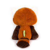 Raffles the Red Panda Soft Toy
