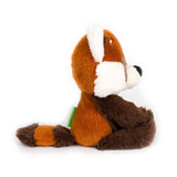 Raffles the Red Panda Soft Toy