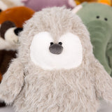 Pebble the Penguin Chick Soft Toy