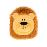 Lion Cuddly Notebook