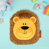 Lion Cuddly Notebook