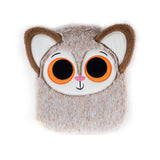 Bush Baby Cuddly Notebook