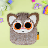 Bush Baby Cuddly Notebook